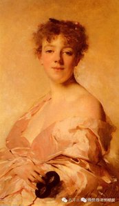 Ready For A Masked Ball — Charles Chaplin