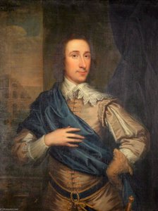 Robert Buxton (1710–1750) — Thomas Bardwell