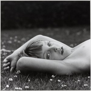 Honey — Robert Mapplethorpe