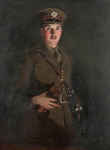 George Hamilton, Junior — George Henry