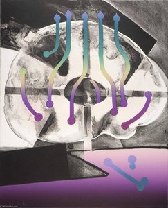 Synapse Suite Iv — Martyl Suzanne Schweig Langsdorf