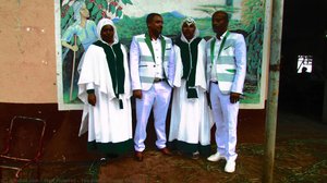 The Jimma Oromo People — Moti Pictures