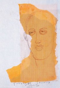 Untitled (388) — Eduardo Arroyo