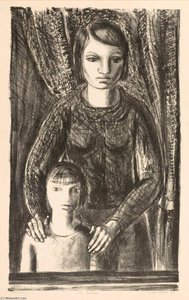 The Sisters — Max Kahn