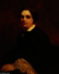 PORTRAIT OF MISS Millau