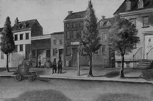 Chimney Sweeps — William P Chappel