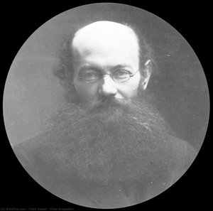 Piotr Kropotkin