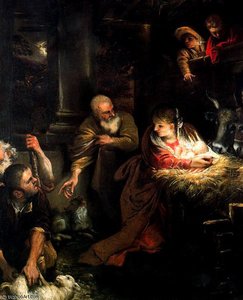 Untitled (1562) — Annibale Carracci