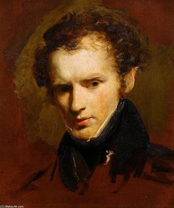 Richard James Lane — John Jackson