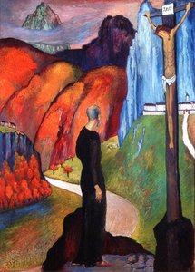 The Monk