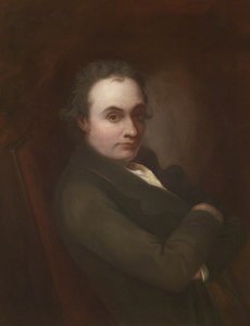 George Romney (after George Romney) — William George Tennick