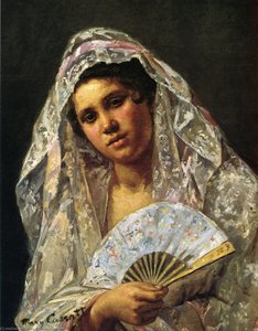 A Seville Belle