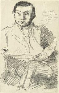 Wolfgang Gurlitt — Lovis Corinth