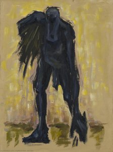 Ph-592 — Clyfford Still