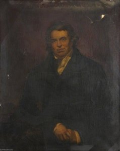 John Bell ('Jocky Bell') (1765–1836), MA, FRS, KC