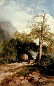 Summer In The Lehigh Valley — Andrew Melrose