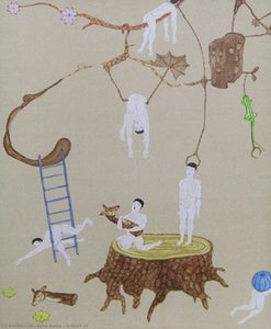 Untitled 23 — Akira Ikezoe