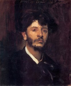Jean Joseph Marie Carri — John Singer Sargent
