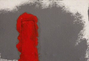 Some Other Spring (panel 6 Of 12) — Iain Patterson