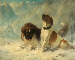 Excelsior — George Earl