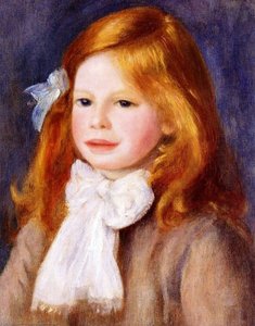 Jean Renoir 1 — Pierre-auguste Renoir, Impressionism