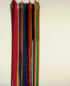 Bellatrix — Morris Louis