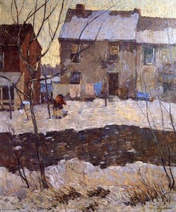 Waterloo Place — Robert Spencer