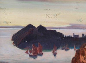 Portofino — Charles March Gere