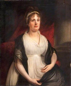 Mrs Esther Mary Grimshaw
