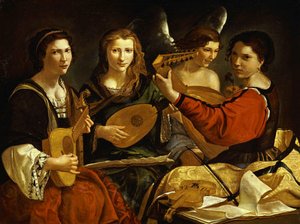 The Concert