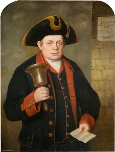 Jacob Wilson (1799–1892)