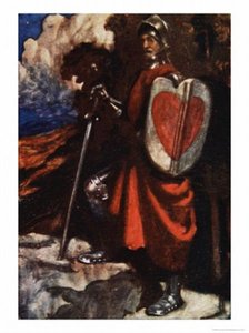 Interpreter Called For A Manservant Of His The Pilgrim's Progress Macgregor Pub Jack