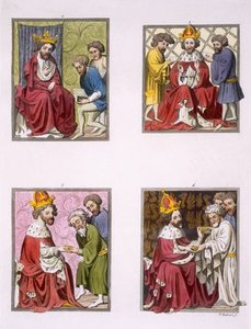 Various Rituals To Do With The Monetary System