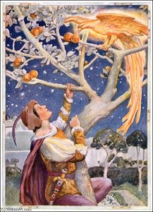 Fairy Tales And Legends' - — Arthur A. Dixon