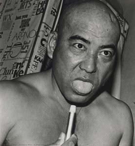 A Port Town Elegy (1 Of 5) — Ishikawa Mao