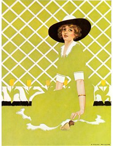 Untitled (142) — Coles Phillips