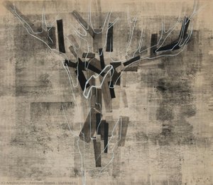 Lightrees I — Zdzisław Stanek