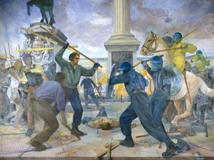 History Painting — John Bartlett