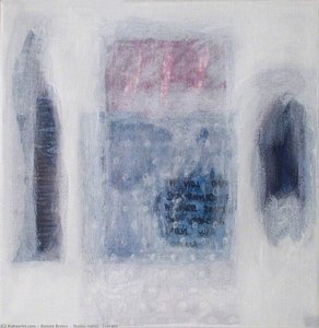 Studio Notes, Cravans — Bonnie Brown