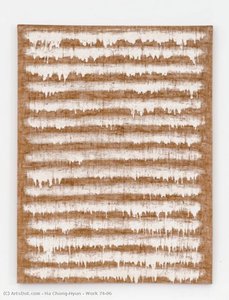 Work 74-06 — Ha Chong-hyun