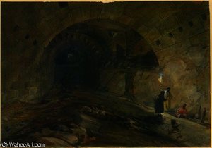 Wilson's arch, jerusalem,