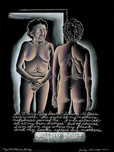 My/Mother’s Body