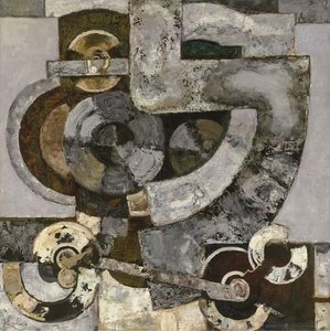 Sourire O — František Kupka