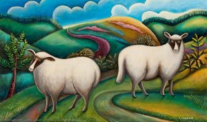 I'll Take The High Road — Jerzy Marek