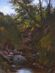 The Brook — Thomas Stuart Smith