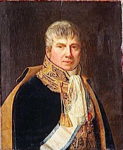 MICHEL, COMTE ORDENER, GENERAL (1755 1811)