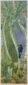 Sycamore Snag Ii — Janet E Turner