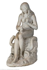 Eve Before Sin — Innocente Fraccaroli