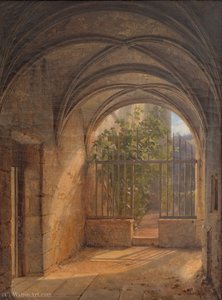 Convent of Interior