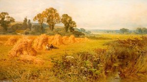 Near Guildford — John Horace Hooper